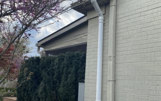 Radon Mitigation work at Radon Delete