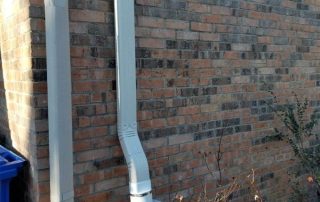 Radon Mitigation work at Radon Delete